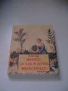 Manual de plantas medicinales